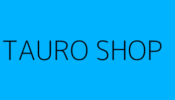 TAURO SHOP
